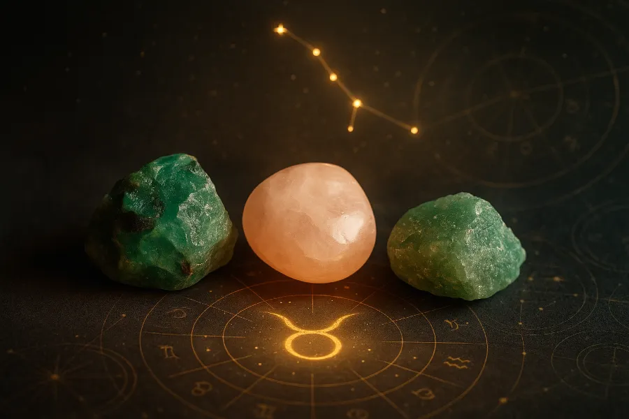 Bika csillagjegy jellemzői – Stabilitás és érzékiség jegyében