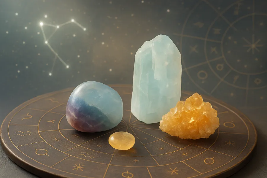 Ikrek csillagjegy jellemzői – Kommunikatív vagy szétszórt?