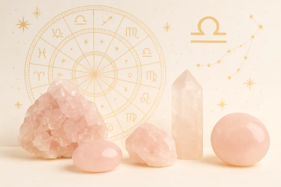 Mérleg csillagjegy jellemzői – A harmónia mestere?