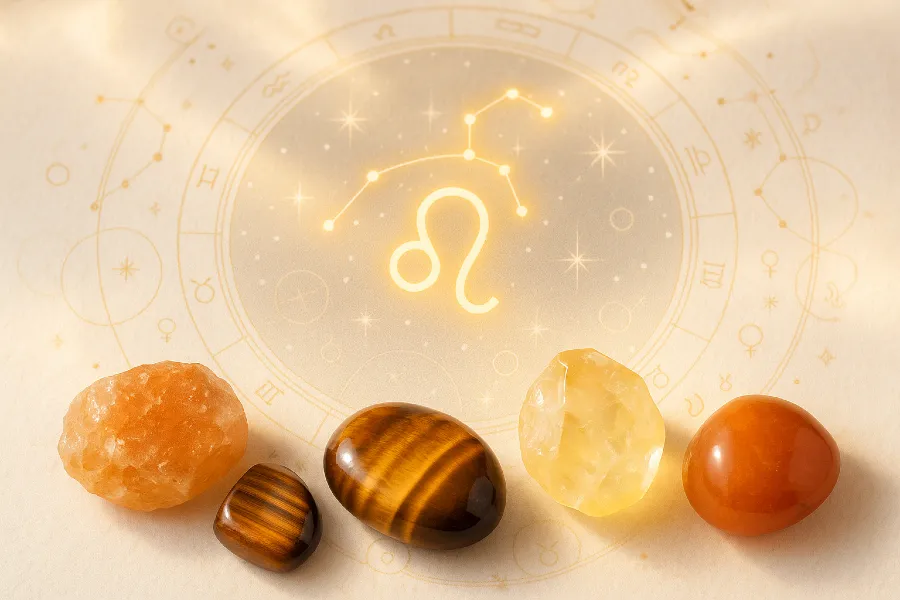 Oroszlán csillagjegy jellemzői – Vezető típus vagy önimádó?