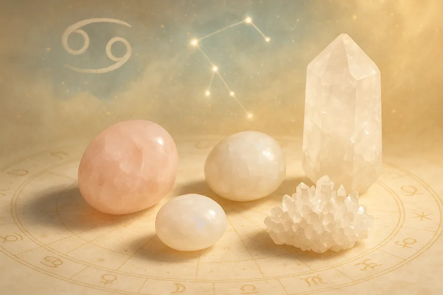 Rák csillagjegy jellemzői – Érzelmes, védelmező, érzékeny lélek