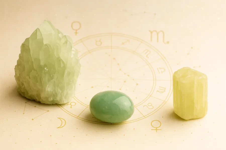 Szűz csillagjegy jellemzői – Rendszerető maximalista?