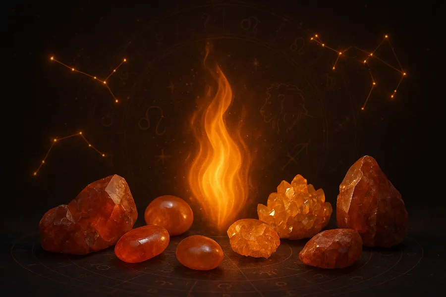 Tűz jegyek összehasonlítása – Kos, Oroszlán, Nyilas