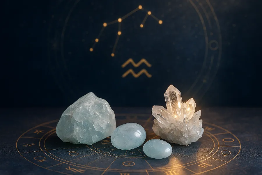 Vízöntő csillagjegy jellemzői – Forradalmár vagy különc?