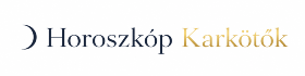 Horoszkóp Karkötők Logó